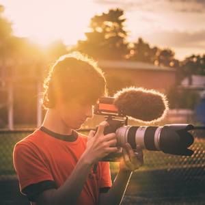 Meet your Posher, Will